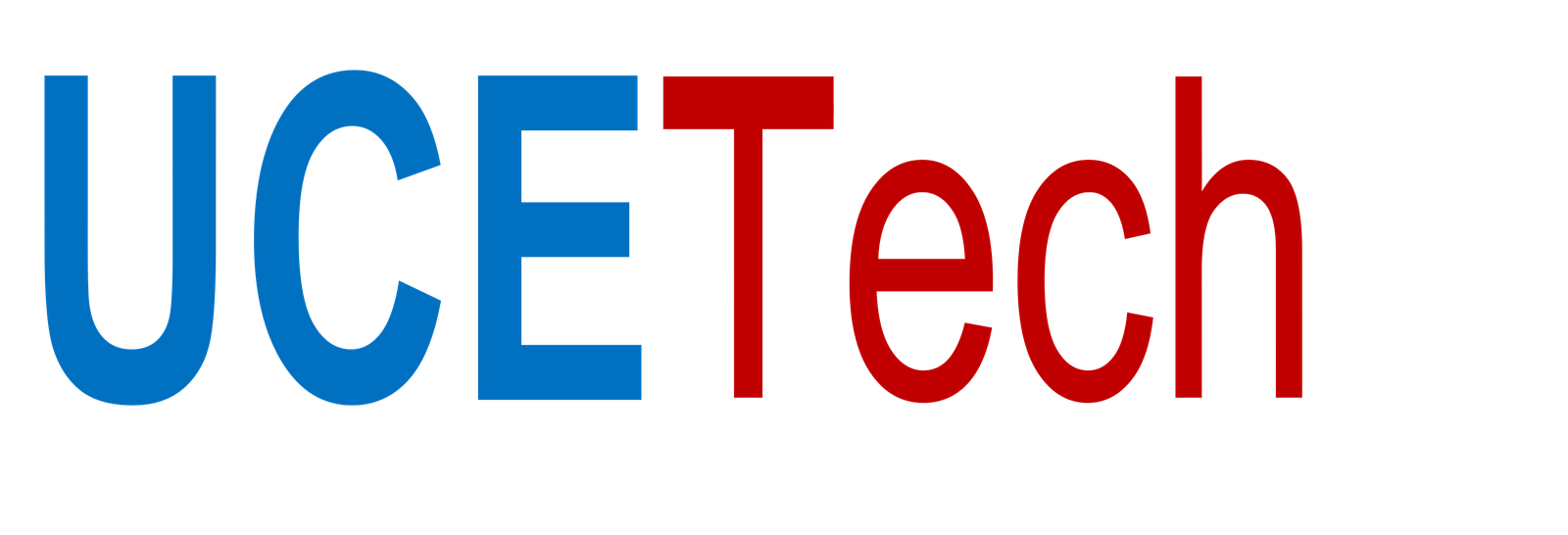 UCETech Bot