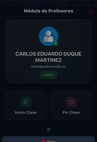 App UCE Bell