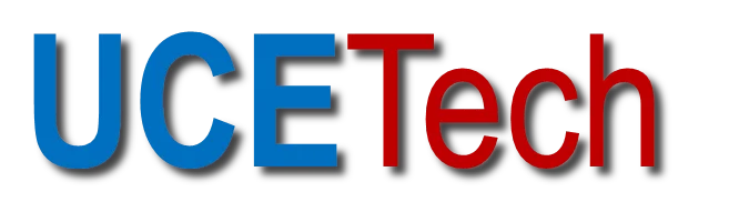 UCETech Bot
